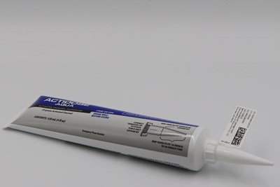 Serialized Tube Labeling (Serialized Tube 51662 1200 1)
